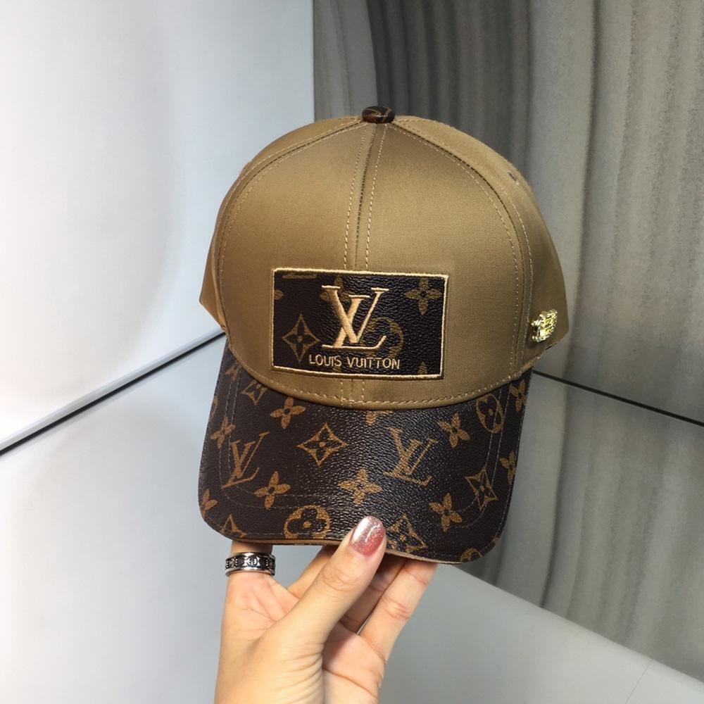 Louis Vuitton Hat
