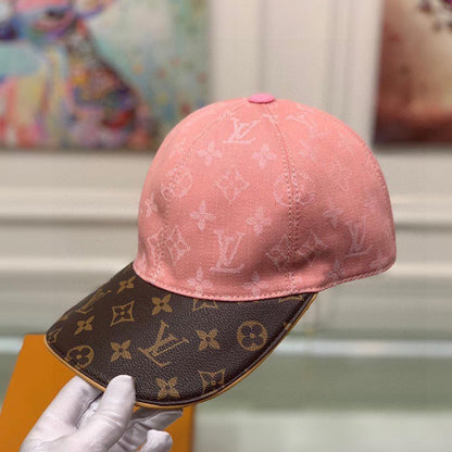 Louis Vuitton Hat