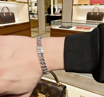 High-Quality Matching Couple Bracelets