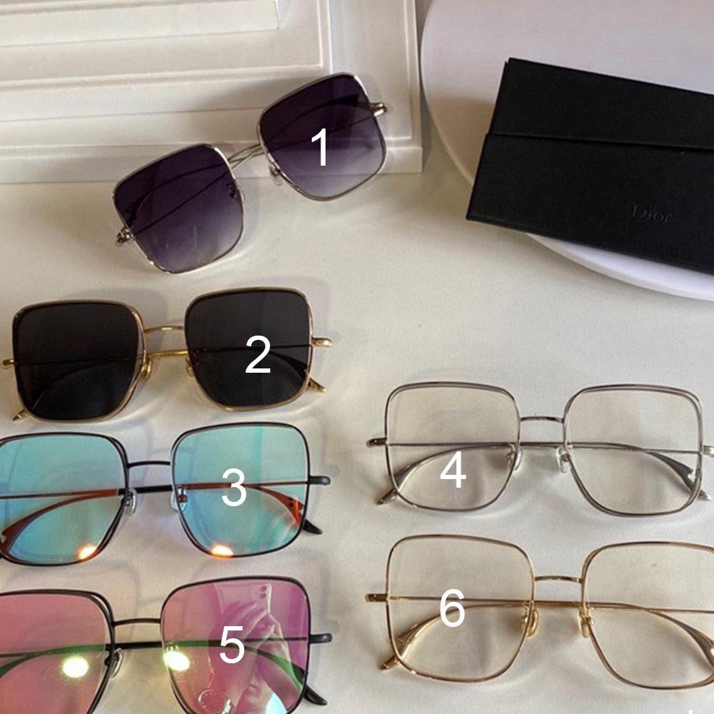 Dior Glasses