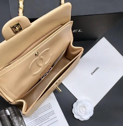 Chanel Classic Flap V Bags