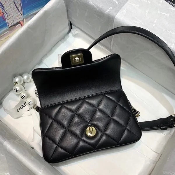 Chanel Women鈥檚 Classic Flap Bags
