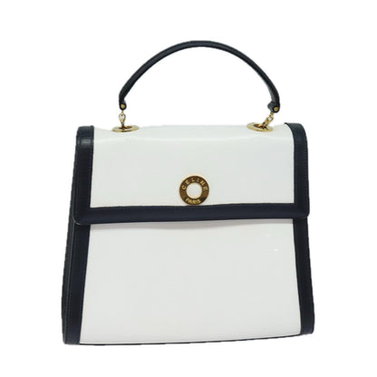 Luxury CELINE Hand Bag Leather Whe 80057
