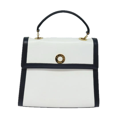Luxury CELINE Hand Bag Leather Whe 80057