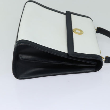 Luxury CELINE Hand Bag Leather Whe 80057