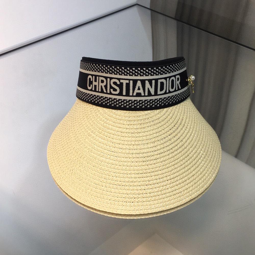 Dior Hat
