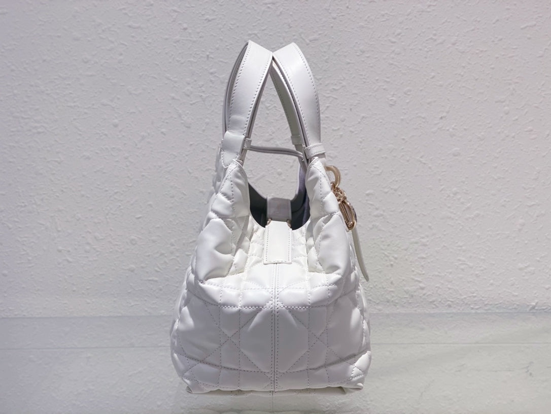 Christian Dior Medium Toujours Bag