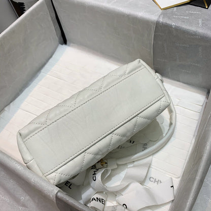 Chanel Luxury Handbag Style 612 Rovelle Bags