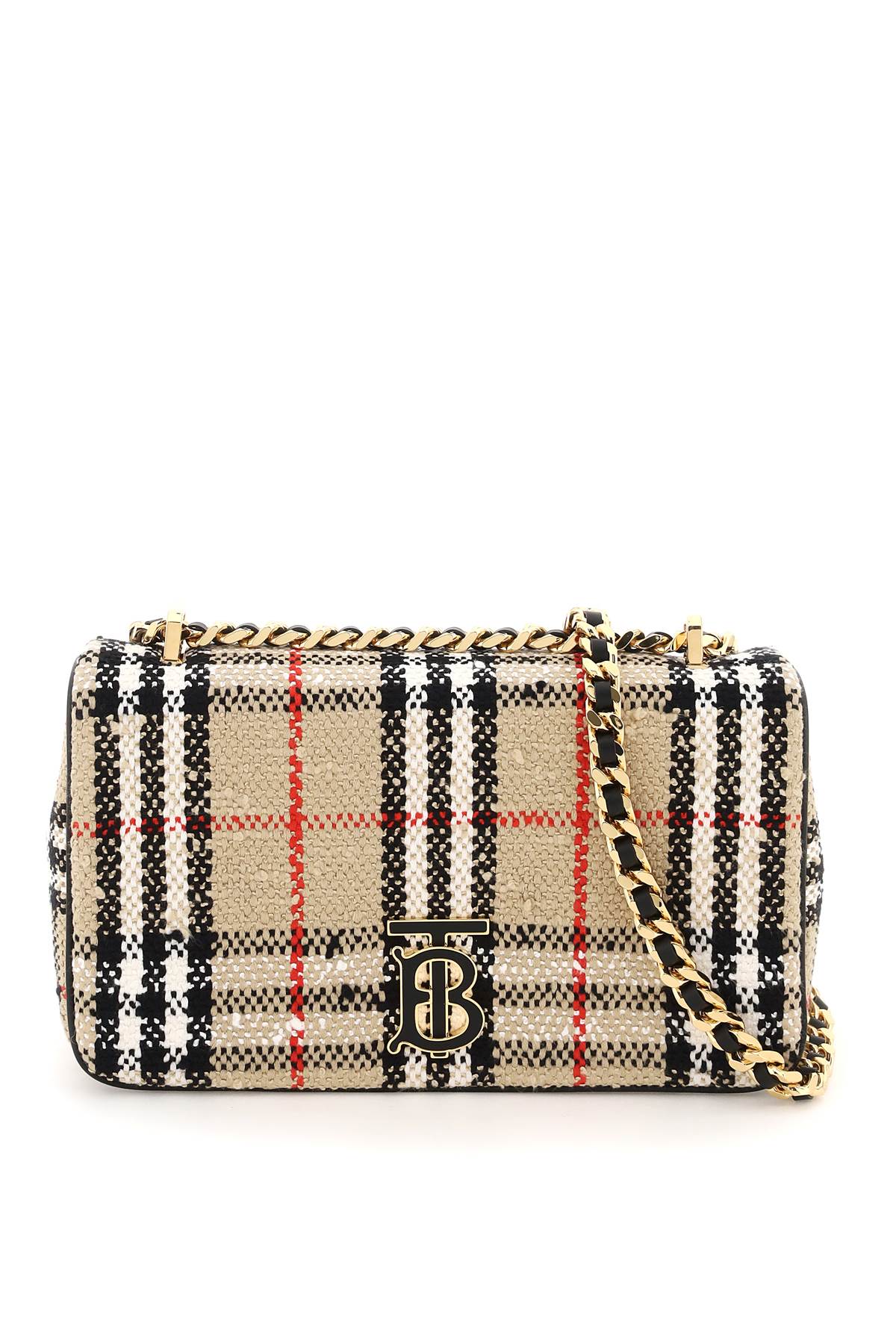 Burberry Lola Small Handbag