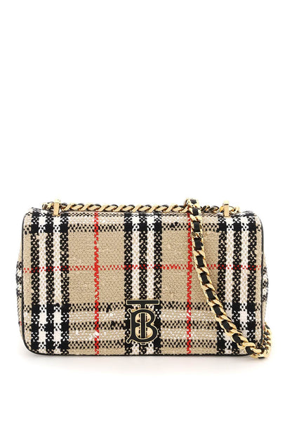 Burberry Lola Small Handbag
