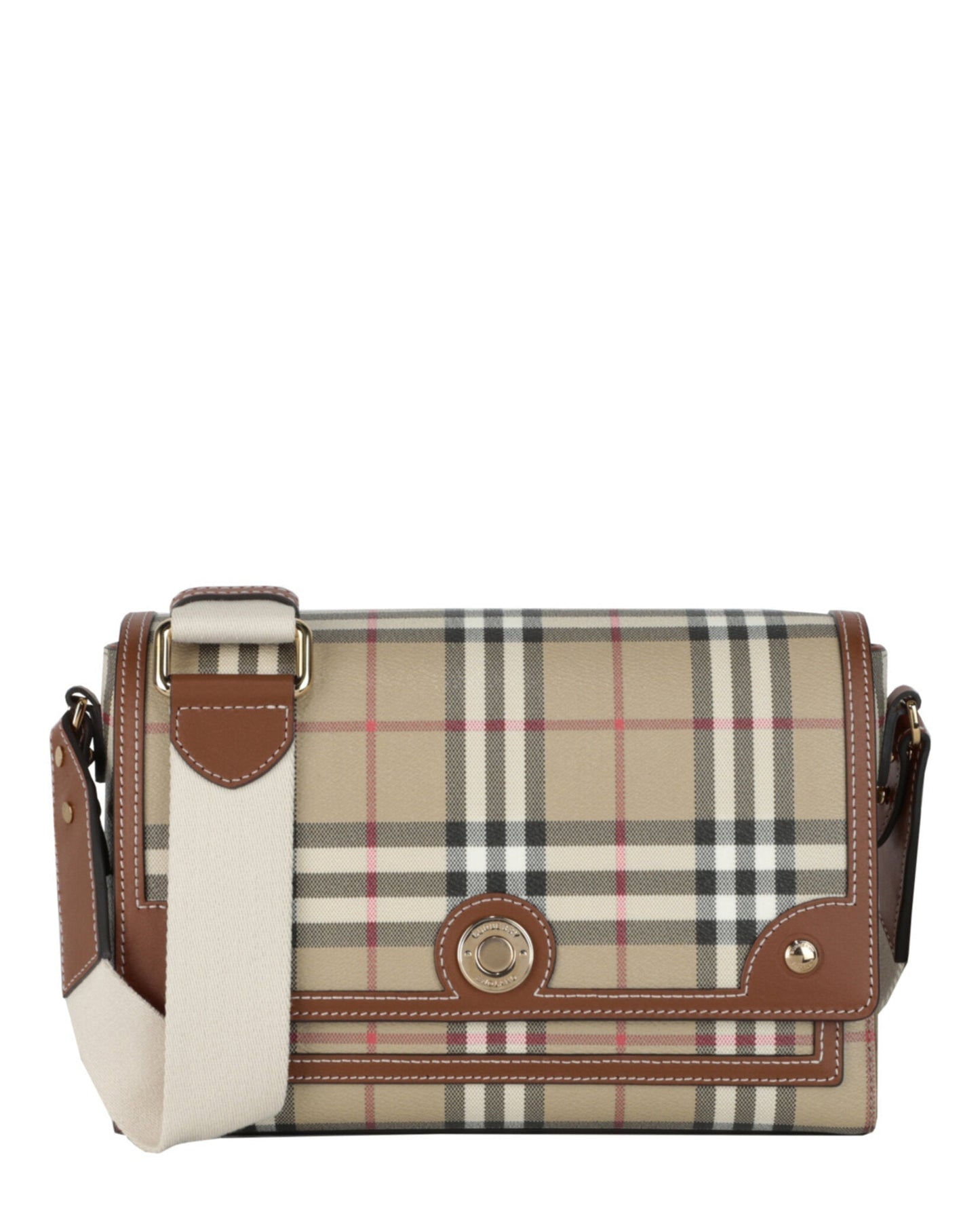 Burberry Womens Top Crossbody Bag Style 2