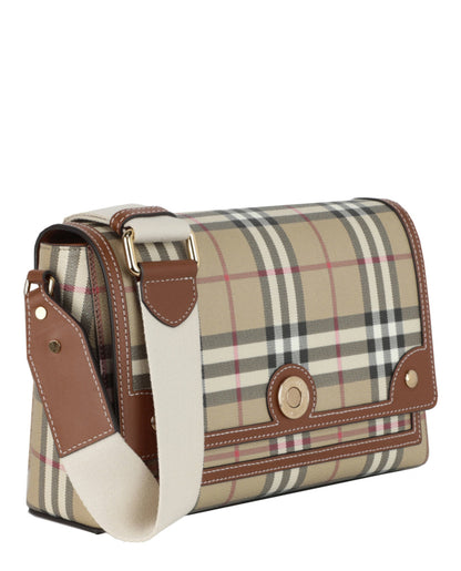 Burberry Womens Top Crossbody Bag Style 2