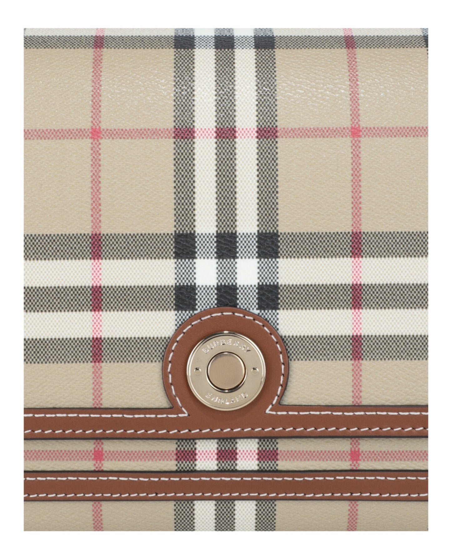 Burberry Womens Top Crossbody Bag Style 2