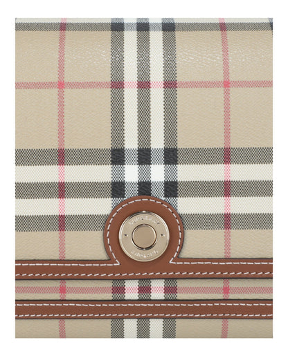 Burberry Womens Top Crossbody Bag Style 2