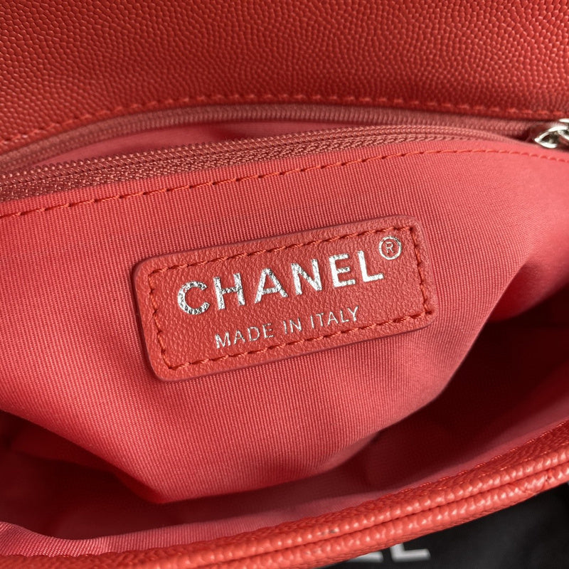Chanel Luxury Handbag Style 502 Rovelle Bags