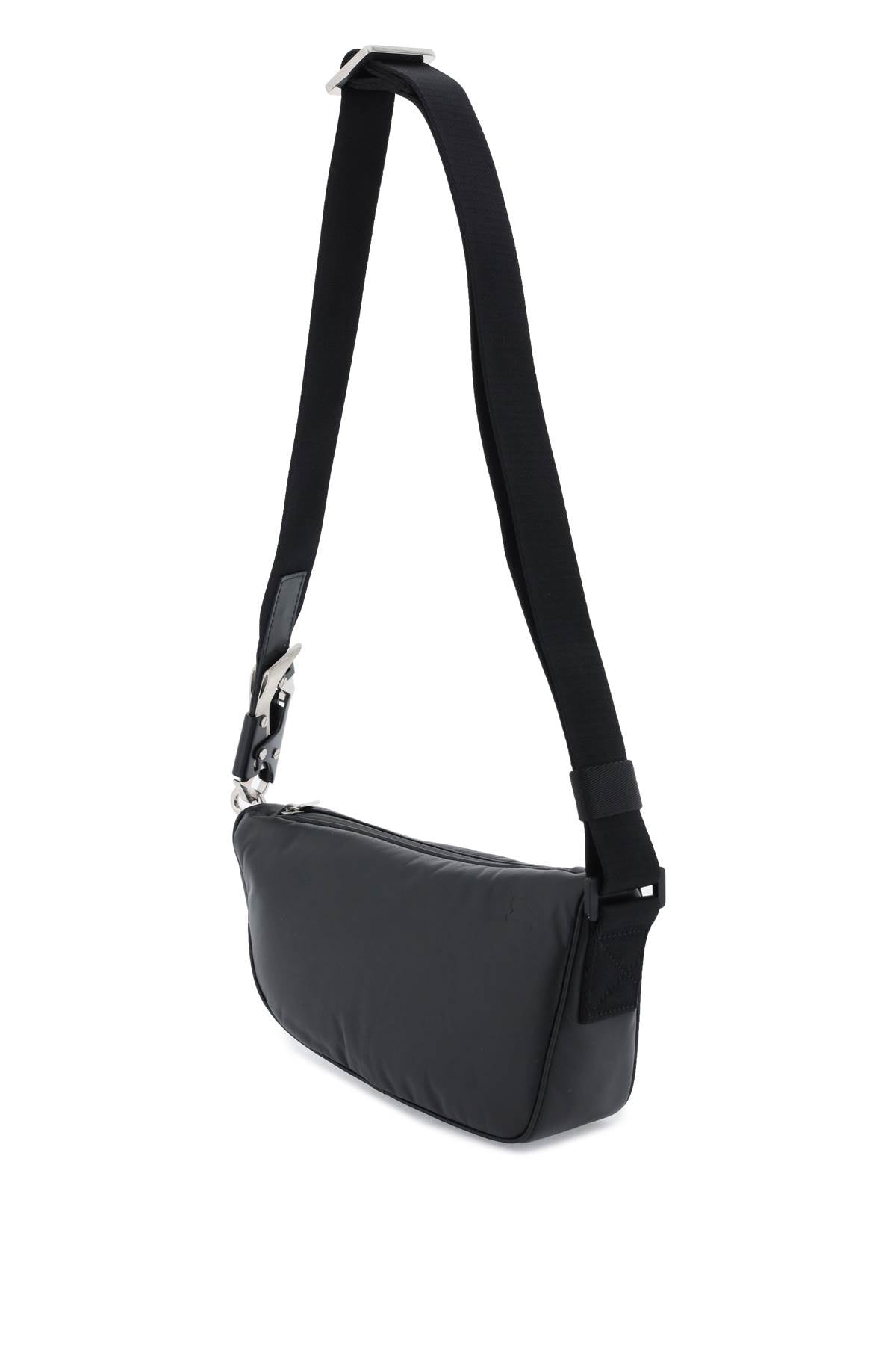 Burberry Shield Men Crossbody Bag