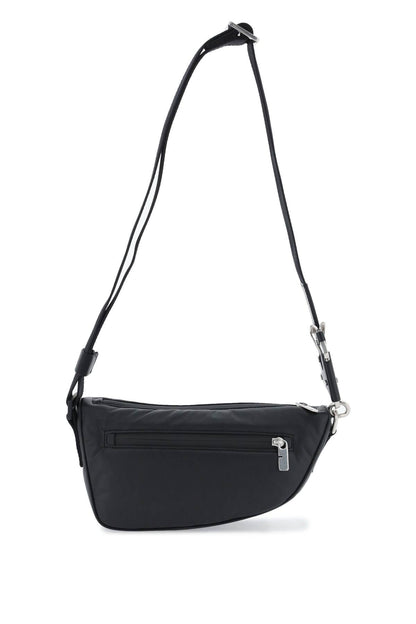 Burberry Shield Men Crossbody Bag