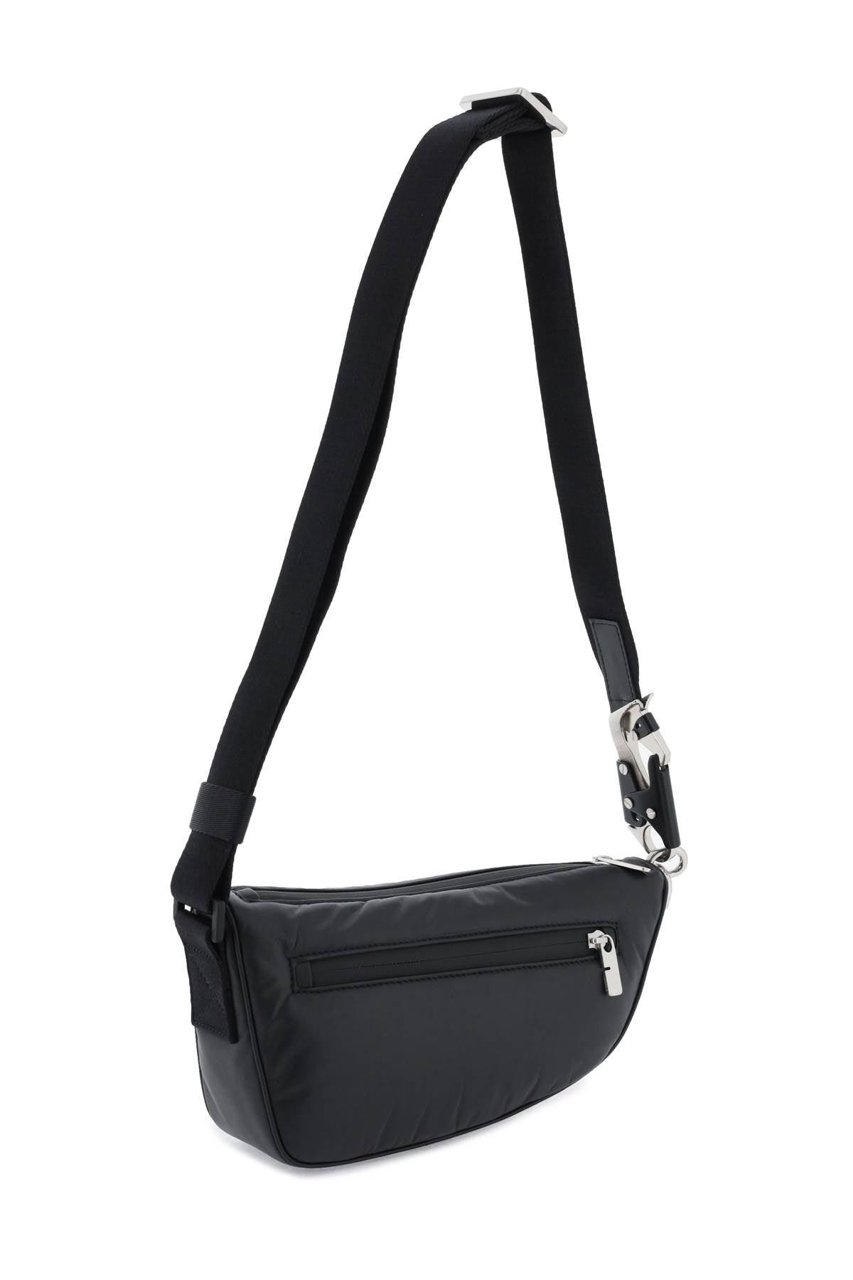 Burberry Shield Men Crossbody Bag