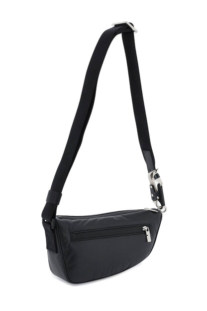 Burberry Shield Men Crossbody Bag