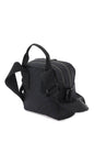 Burberry Men HandBags Check Shoulder Bag