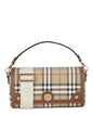 Burberry Womens Top Crossbody Bag