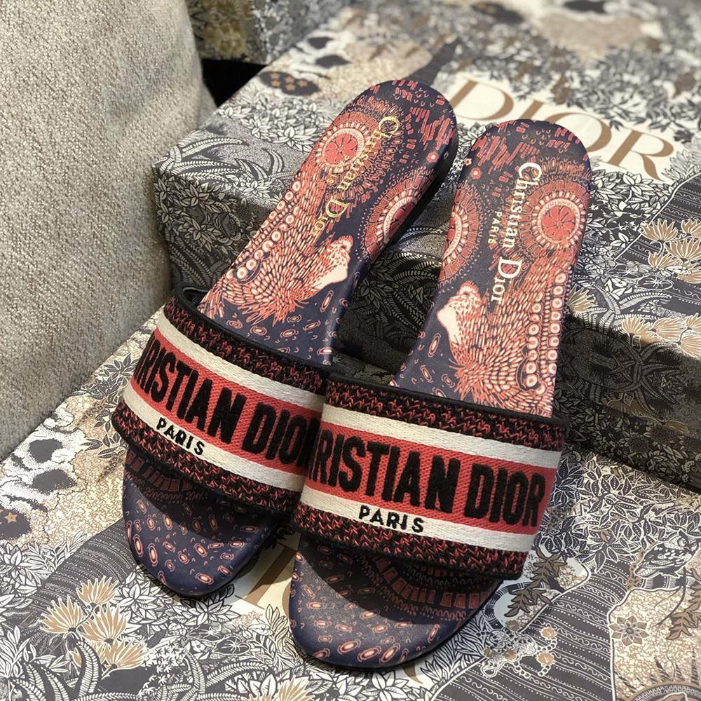 Dior Sandals