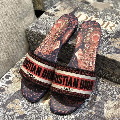 Dior Sandals
