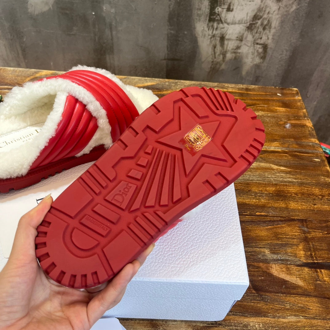 Christian Dior D - Cross Slide