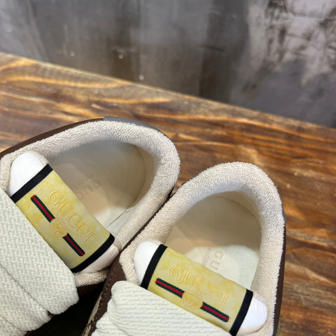 Gucci  GG Screener Sneakers