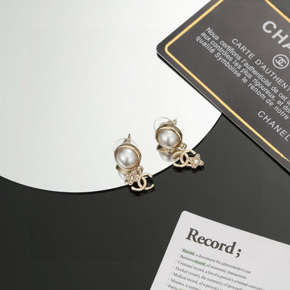 High-Quality Stud Earrings-106