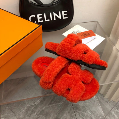 Hermes Chypre  Sandal