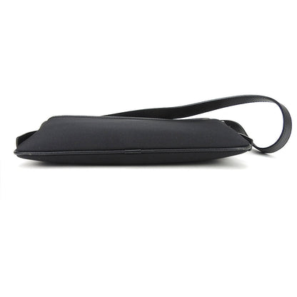 Burberry Leather Shoulder Bag