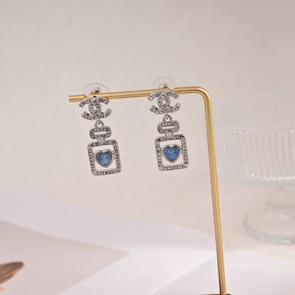 High-Quality Stud Earrings-120