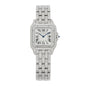 Stainless Steel 27mm Panthere Quartz Watch