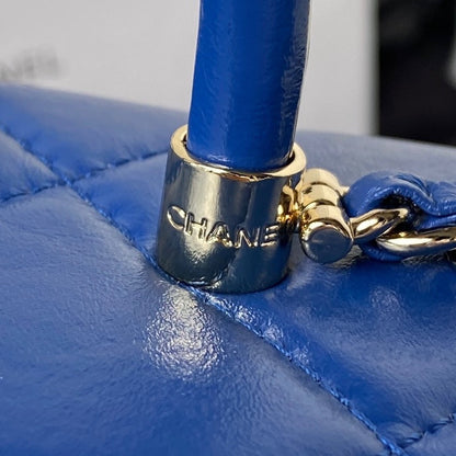 Chanel  Mini Box Bag