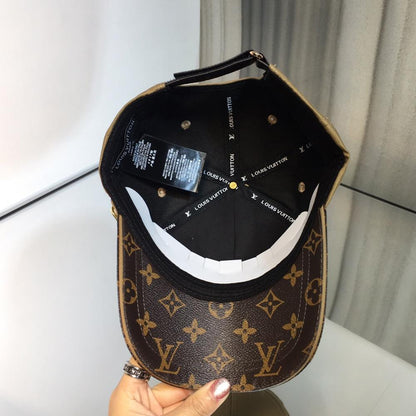 Louis Vuitton Hat