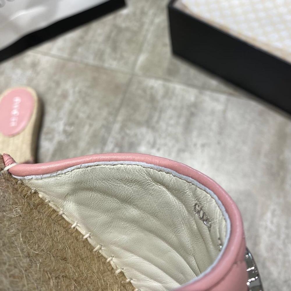 Gucci Sandals