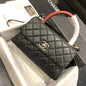 Chanel Luxury Handbag Style 538 Rovelle Bags