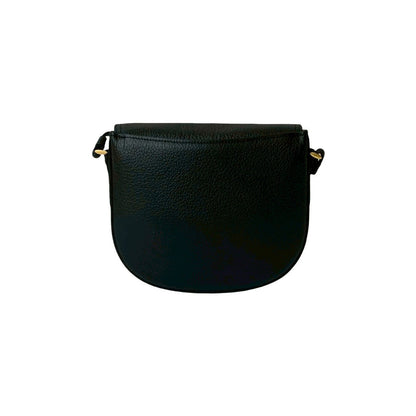 Burberry Shadow Horse Leather Shoulder Bag Style 6