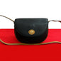 Dior Shoulder Bag leather black Rovelle Bags