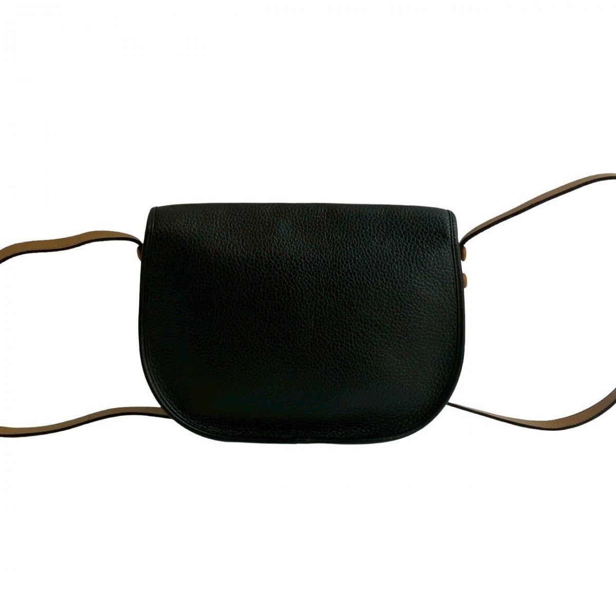 Dior Shoulder Bag leather black Rovelle Bags