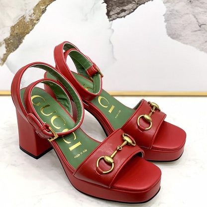 Gucci Sandals