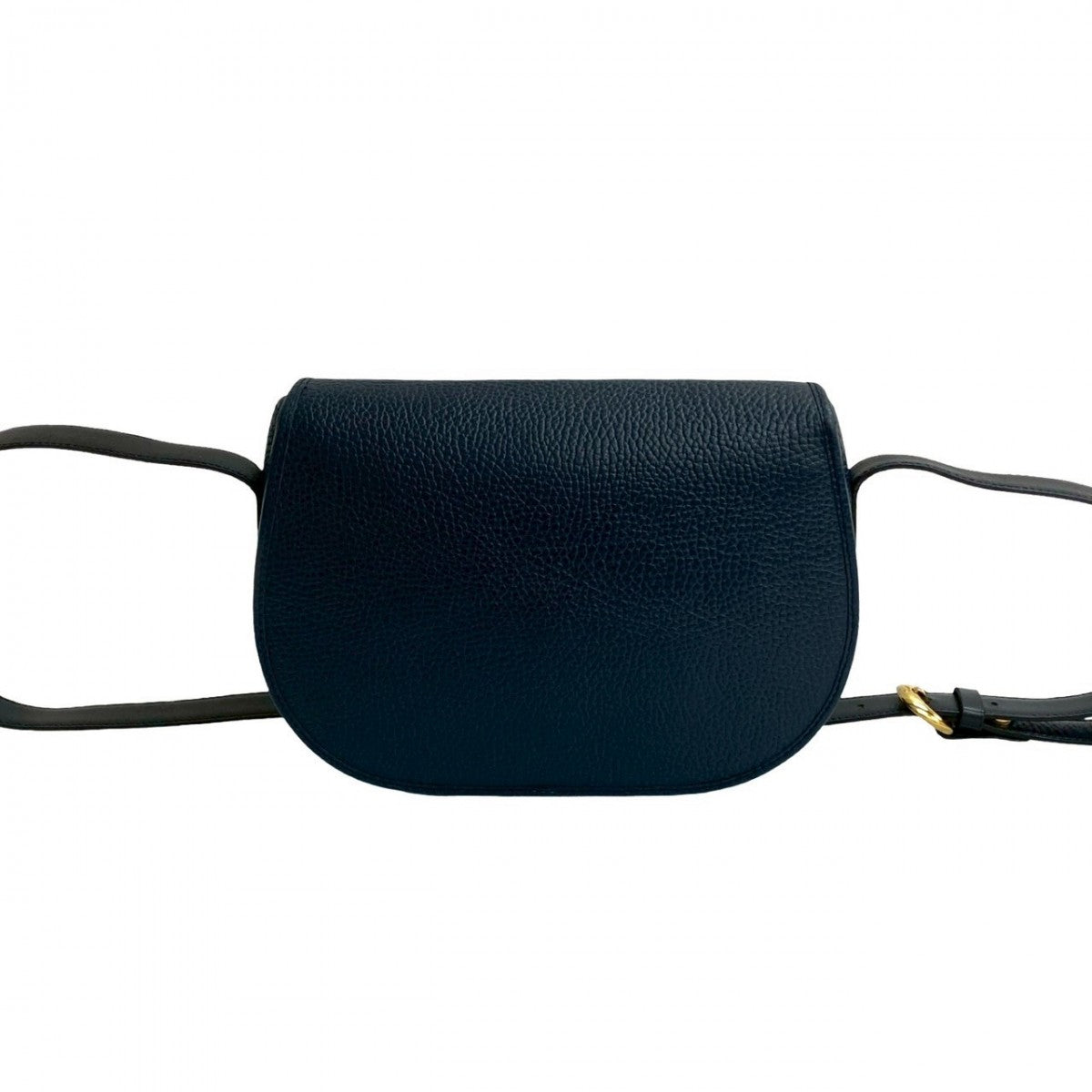 Dior Shoulder Bag leather Navy Rovelle Bags