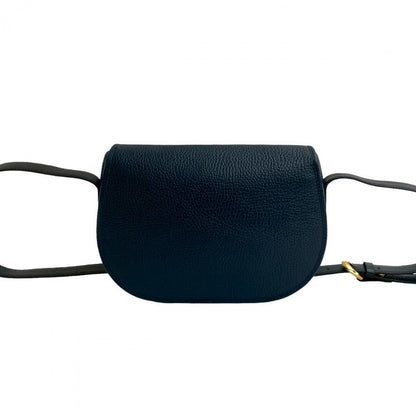 Dior Shoulder Bag leather Navy Rovelle Bags