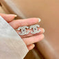 High-Quality Stud Earrings-135