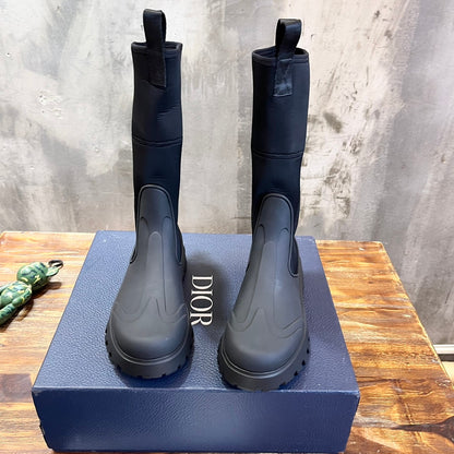 Christian Dior  Boots