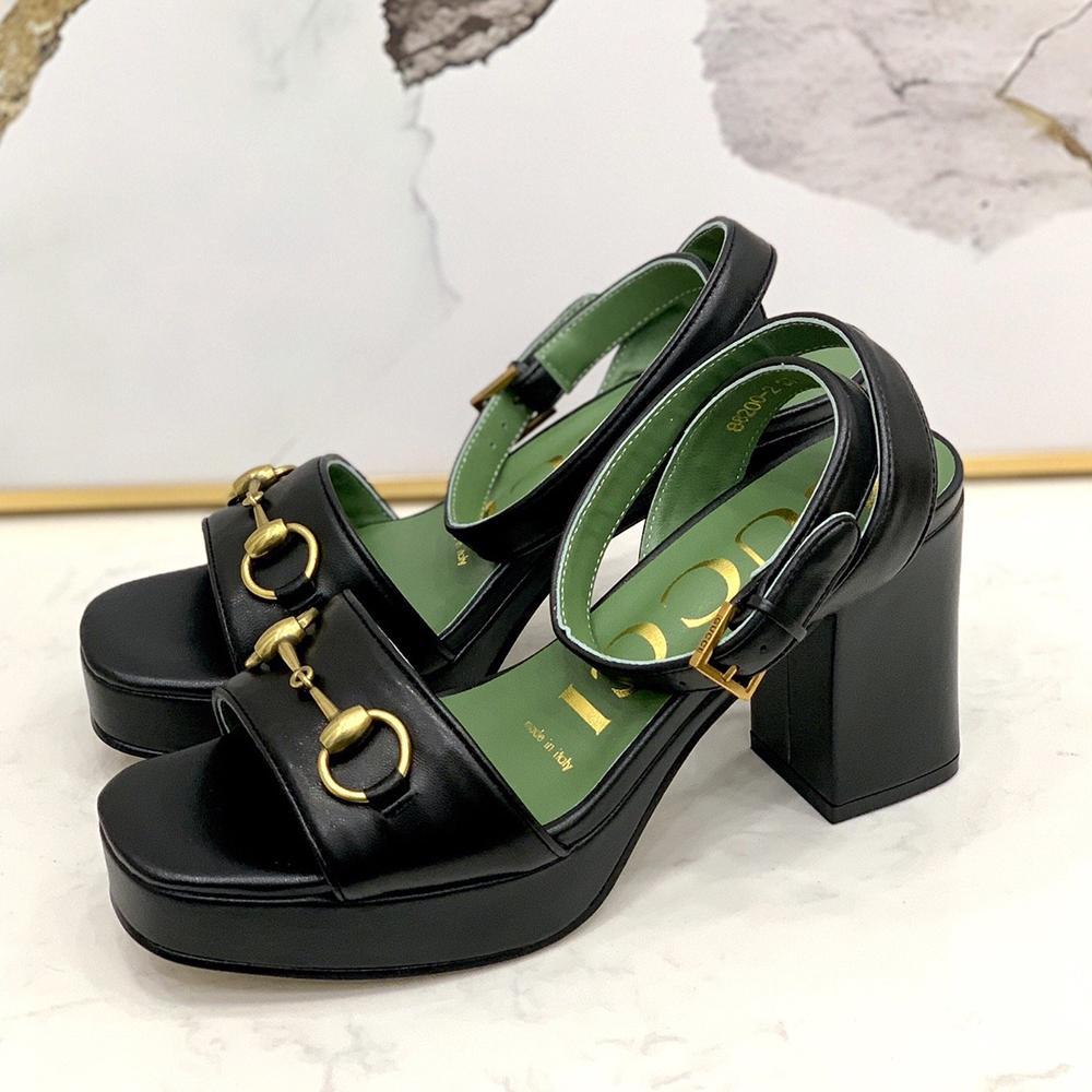 Gucci Sandals