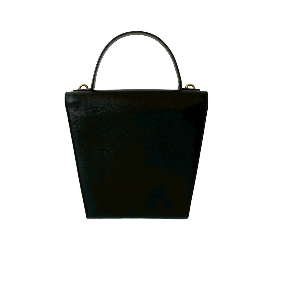 Dior Shoulder Bag leather black Rovelle Bags