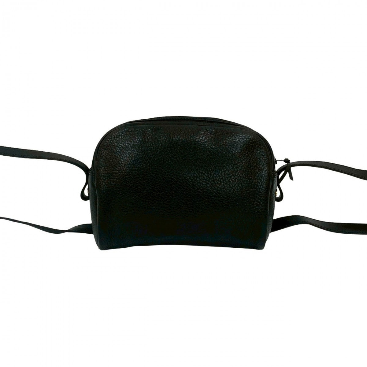 Dior Shoulder Bag leather black Rovelle Bags