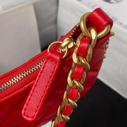 Chanel Hobo Bag